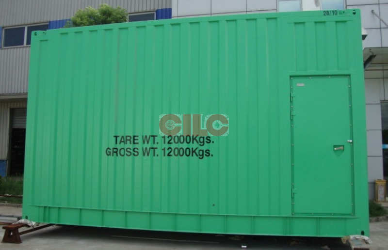 Ablution container Manufacturers china