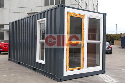 good price and quality offshore accommodation container