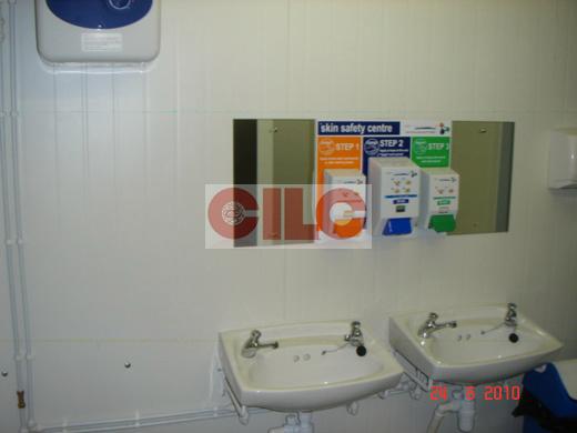 Wholesale Ablution container